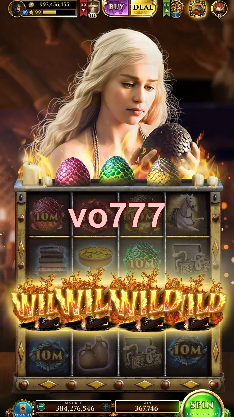 vo777 APK
