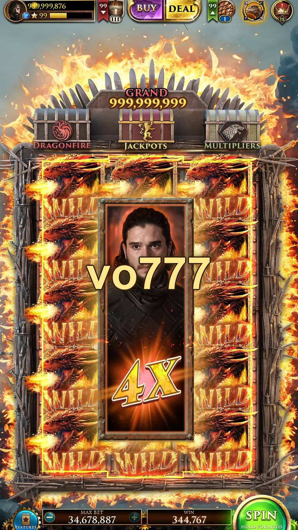 vo777 APK