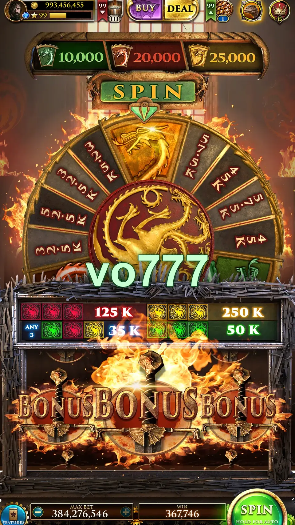 vo777 Preview - Resmi Unduh